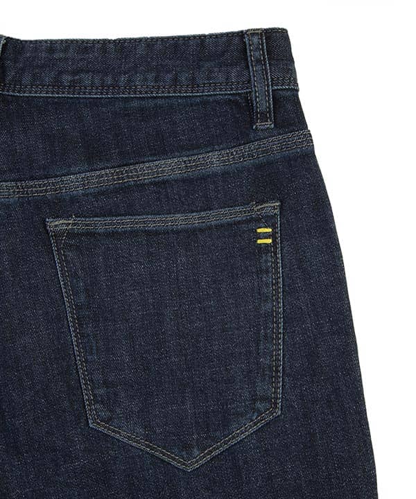 شلوار جین مردانه جین وست Jeanswest - 6