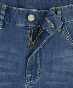 شلوار جین مردانه جین وست Jeanswest - 4