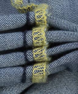 شلوار جین مردانه جین وست Jeanswest - 7