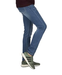 شلوار جین مردانه جین وست Jeanswest - 1