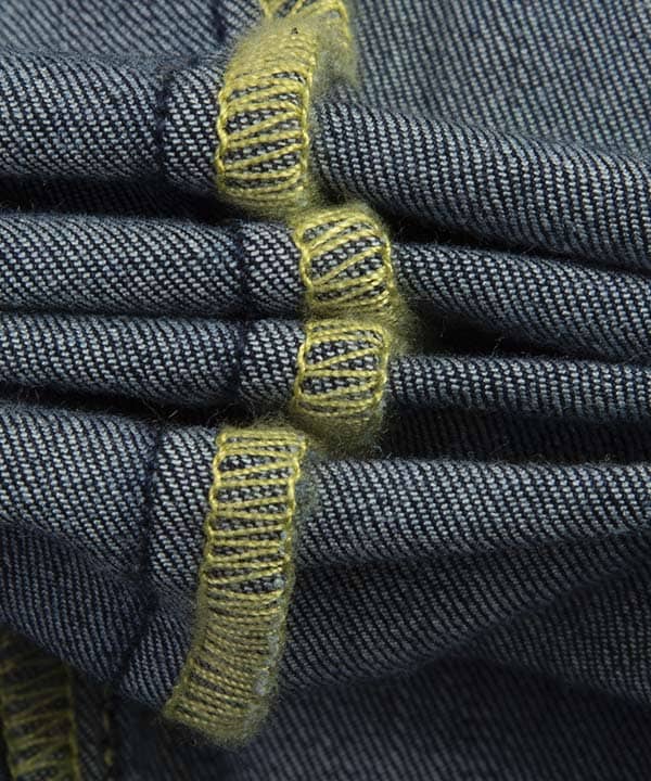 شلوار جین مردانه جین وست Jeanswest - 7