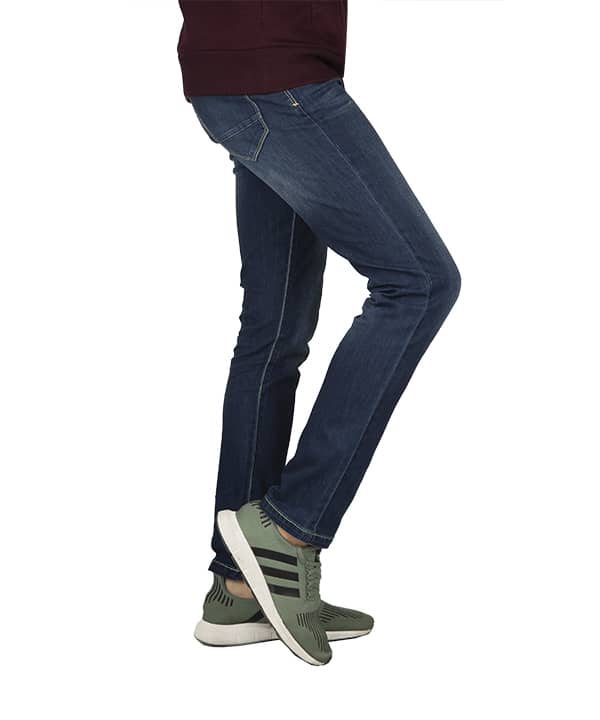 شلوار جین مردانه جین وست Jeanswest - 1