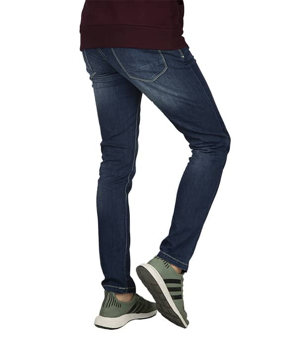 شلوار جین مردانه جین وست Jeanswest - 2