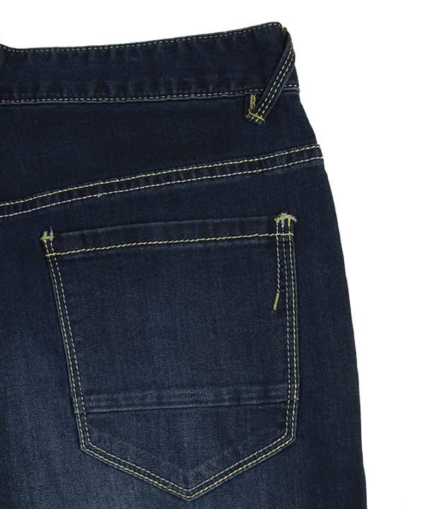 شلوار جین مردانه جین وست Jeanswest - 6