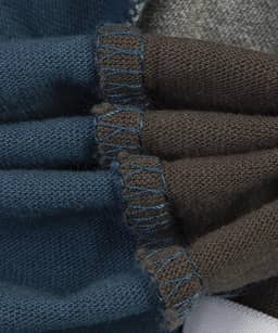 تیشرت مردانه ساموئل اند کوین S&K - 3