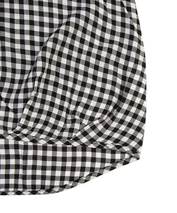 بلوز زنانه چهار خانه جین وست Jeanswest - 5
