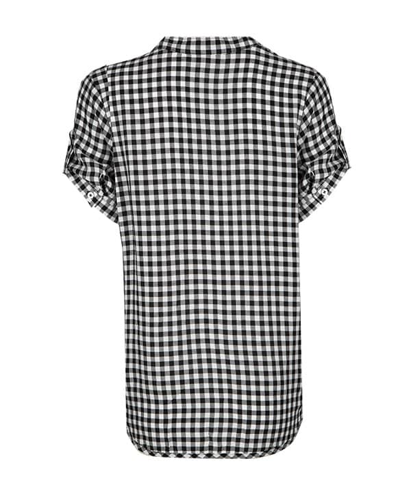 بلوز زنانه چهار خانه جین وست Jeanswest - 2