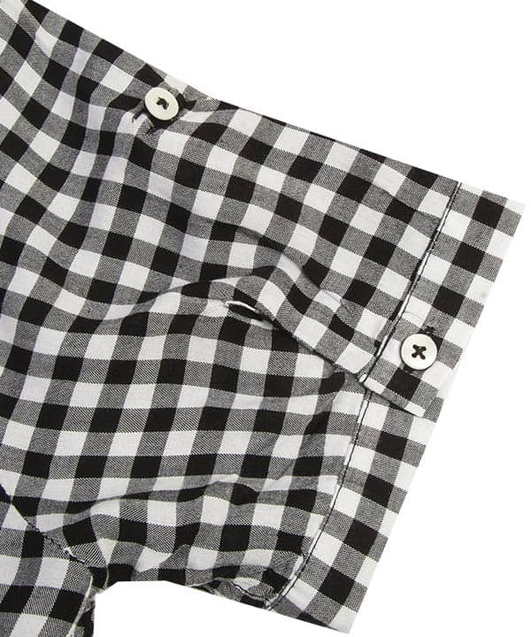 بلوز زنانه چهار خانه جین وست Jeanswest - 4