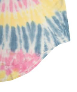 تیشرت طرح دار زنانه جوتی جینز Jootijeans - 5