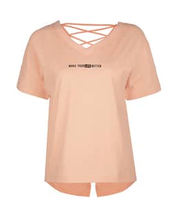 تیشرت زنانه جین وست Jeanswest - 0