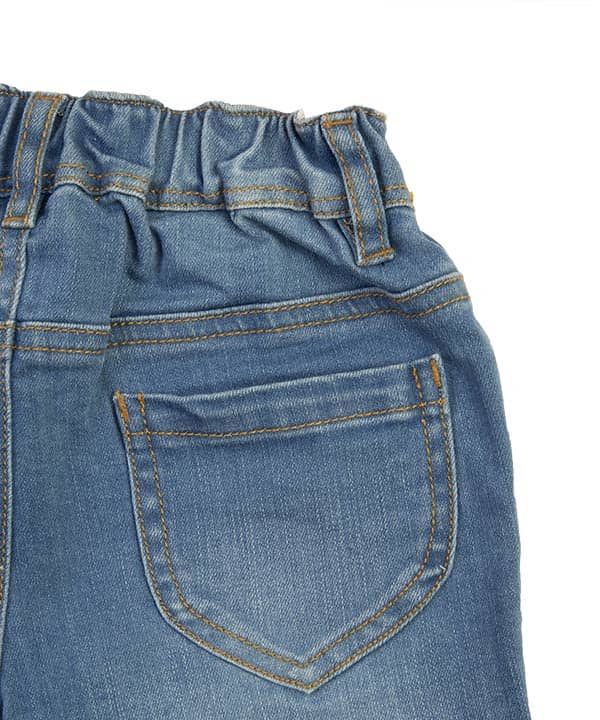 شلوارک جین دخترانه جین وست Jeanswest - 3