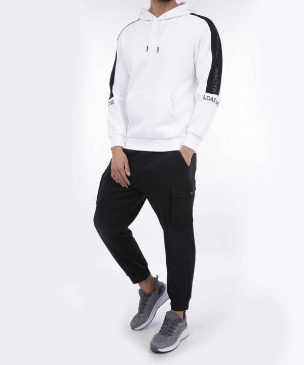 هودی مردانه جین وست Jeanswest کد 14171510 - 1