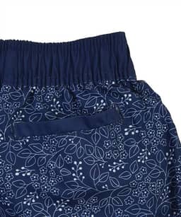 شلوارک گل دار زنانه جوتی جینز Jootijeans - 5