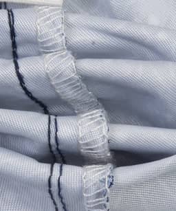 شلوارک گل دار زنانه جوتی جینز Jootijeans - 7