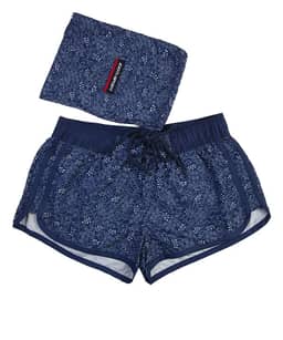 شلوارک گل دار زنانه جوتی جینز Jootijeans - 4