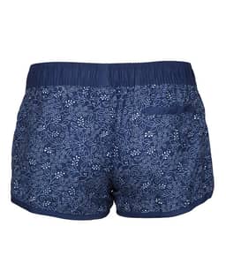 شلوارک گل دار زنانه جوتی جینز Jootijeans - 1