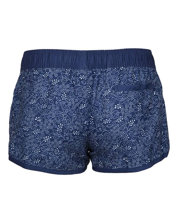 شلوارک گل دار زنانه جوتی جینز Jootijeans - 1