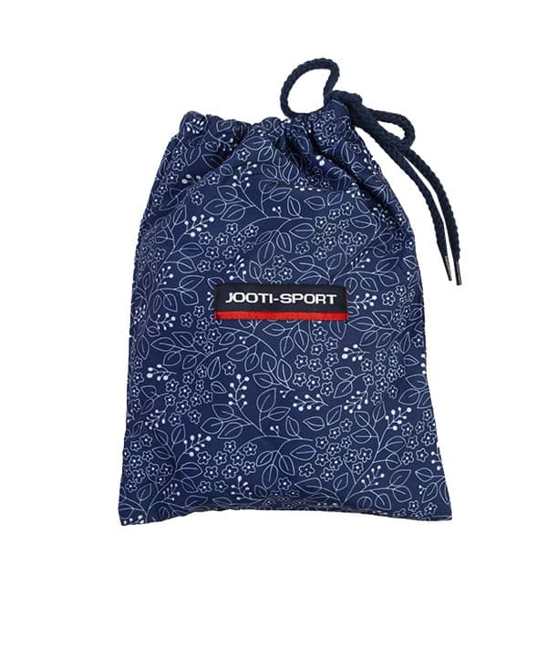 شلوارک گل دار زنانه جوتی جینز Jootijeans - 6