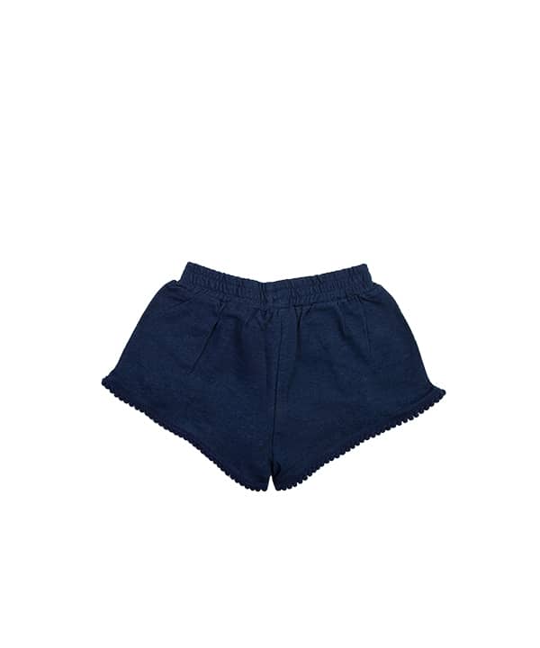 شلوارک دخترانه جین وست Jeanswest - 1
