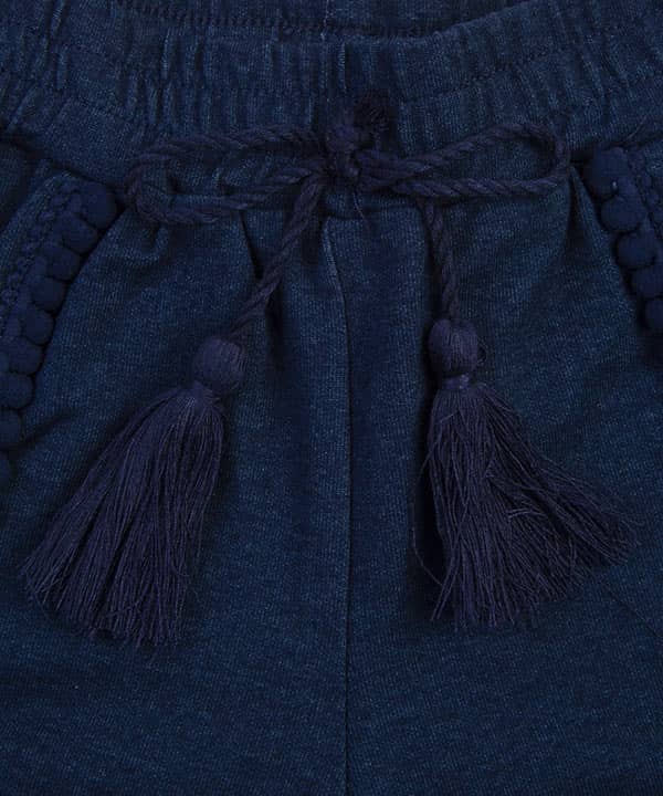 شلوارک دخترانه جین وست Jeanswest - 2