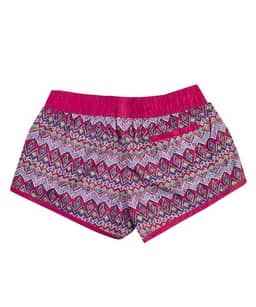 شلوارک زنانه صورتی جوتی جینز Jootijeans - 3
