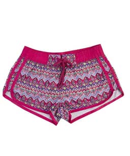 شلوارک زنانه صورتی جوتی جینز Jootijeans - 2