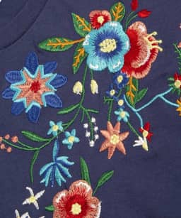 تیشرت زنانه جوتی جینز Jootijeans - 3