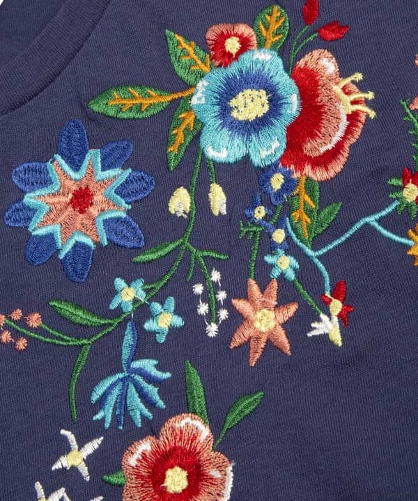 تیشرت زنانه جوتی جینز Jootijeans - 3