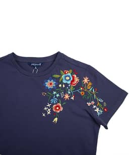 تیشرت زنانه جوتی جینز Jootijeans - 2