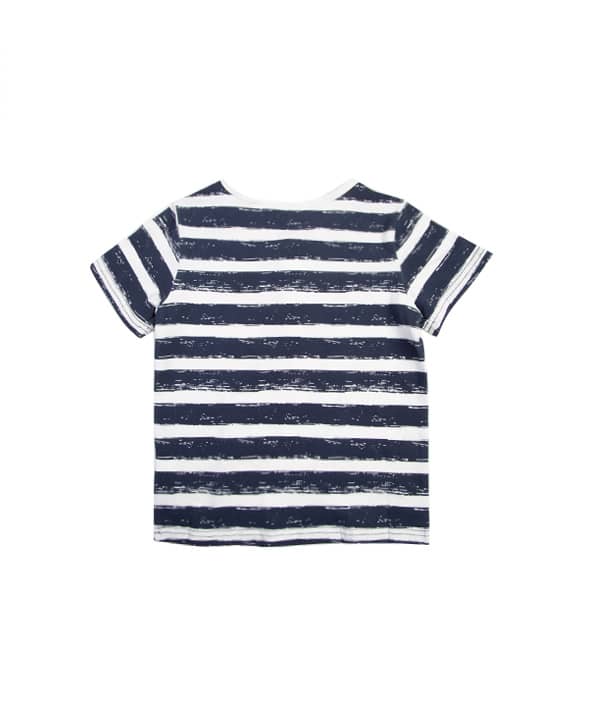 تیشرت راه راه پسرانه جین وست Jeanswest - 1