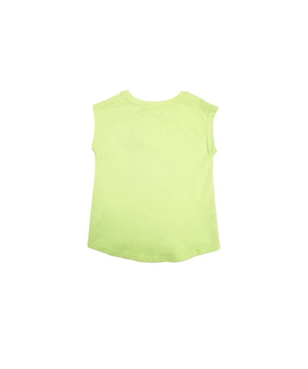 تیشرت دخترانه جین وست Jeanswest - 1