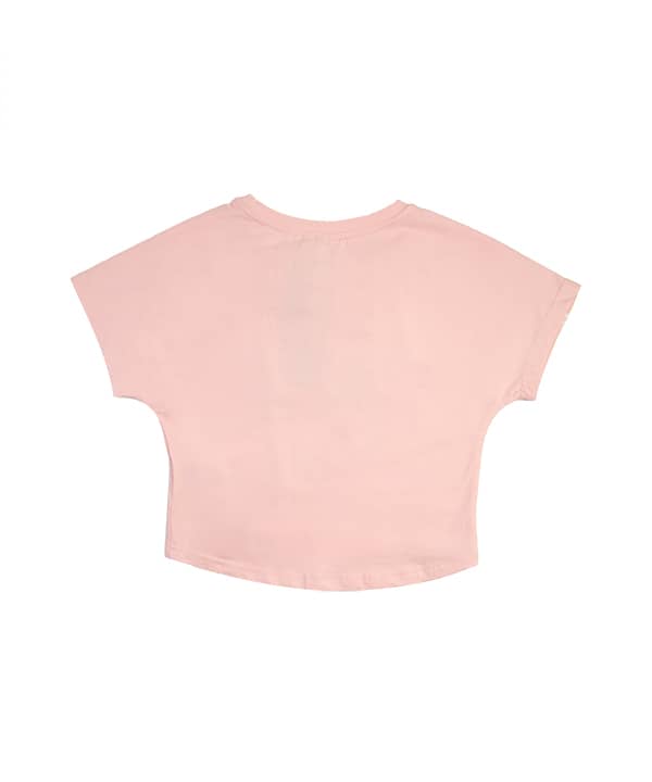 تیشرت دخترانه جین وست Jeanswest - 1