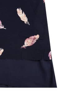 پیراهن زنانه جوتی جینز Jootijeans - 6