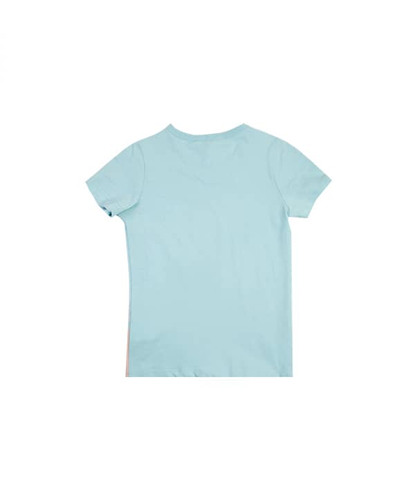 تیشرت دخترانه جوتی جینز JootiJeans کد 81073112 - 1