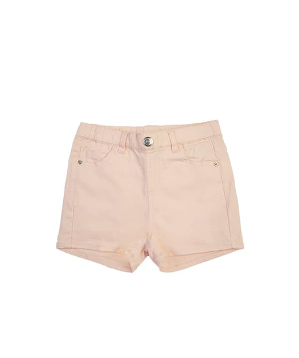 شلوارک دخترانه جین وست Jeanswest - 0