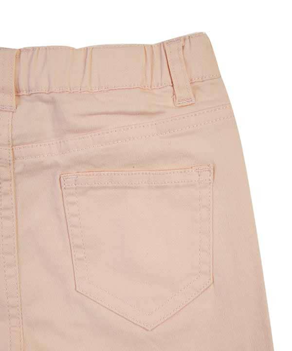 شلوارک دخترانه جین وست Jeanswest - 3