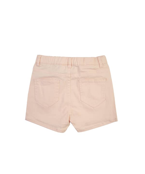شلوارک دخترانه جین وست Jeanswest - 1