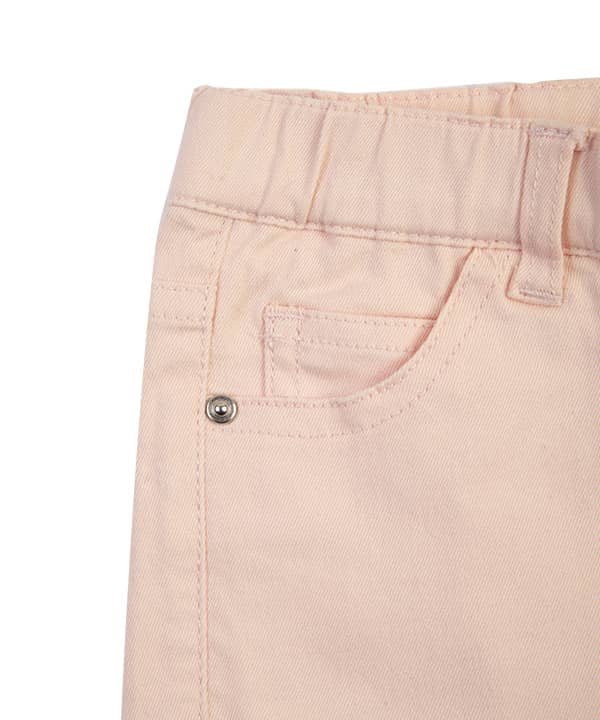 شلوارک دخترانه جین وست Jeanswest - 2