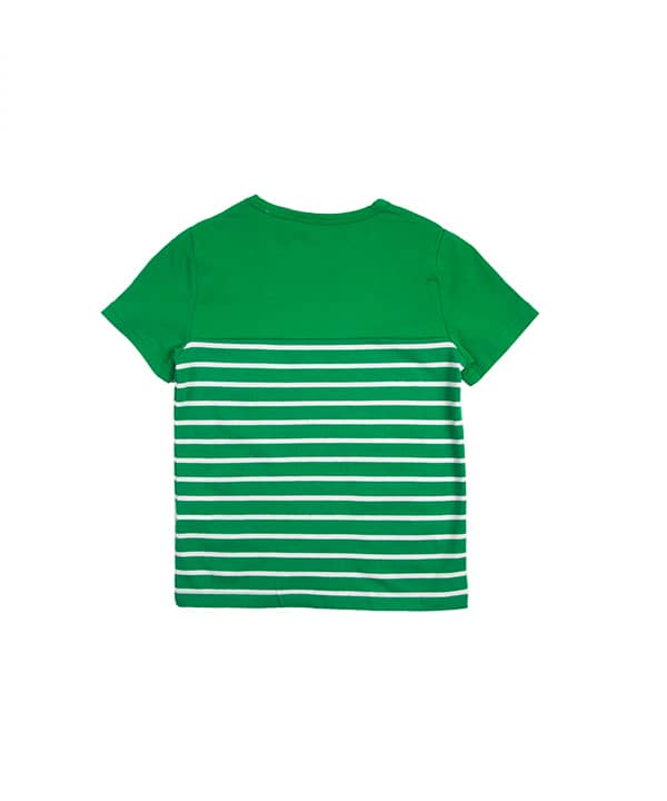 تیشرت پسرانه جین وست Jeanswest - 1