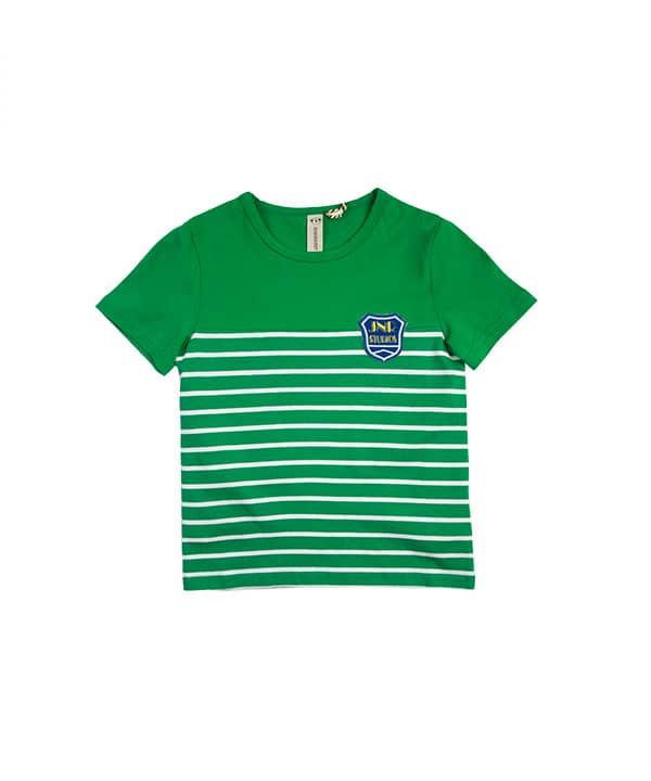 تیشرت پسرانه جین وست Jeanswest - 0
