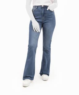 شلوار جین زنانه جوتی جینز JootiJeans کد 33781812 - 0