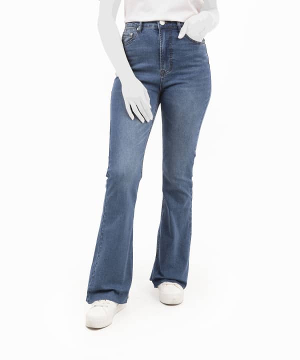 شلوار جین زنانه جوتی جینز JootiJeans کد 33781812 - 0