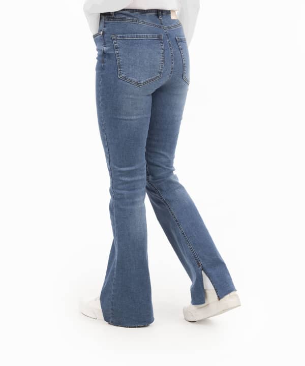 شلوار جین زنانه جوتی جینز JootiJeans کد 33781812 - 1