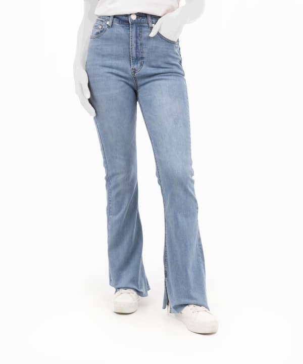 شلوار جین زنانه جوتی جینز JootiJeans کد 33781812 - 0