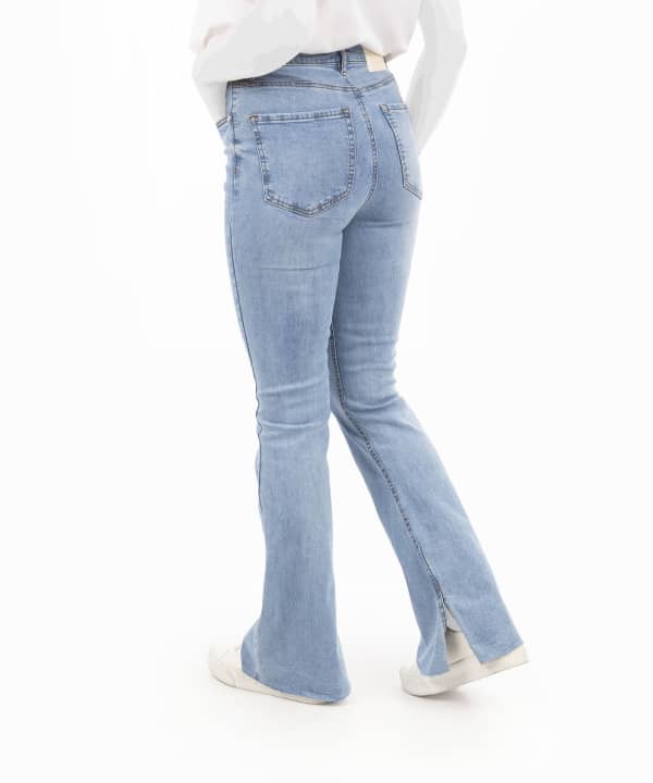 شلوار جین زنانه جوتی جینز JootiJeans کد 33781812 - 1