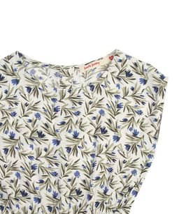 سرهمی دخترانه جوتی جینز Jootijeans - 2