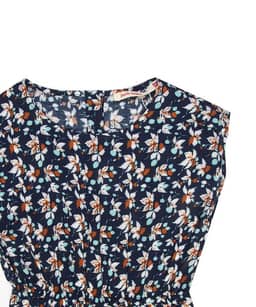 سرهمی دخترانه جوتی جینز Jootijeans - 2