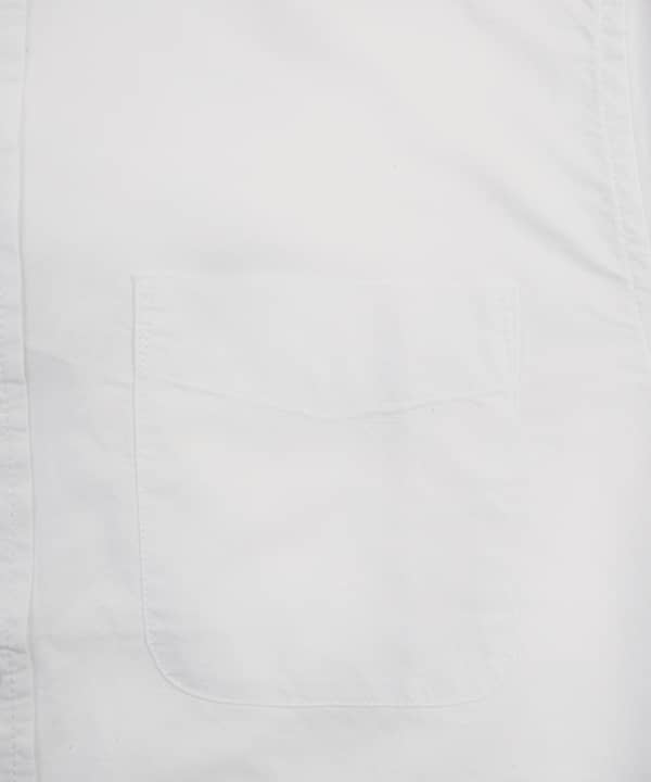 پیراهن مردانه ساده جین وست Jeanswest - 3