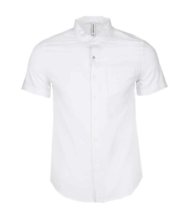 پیراهن مردانه ساده جین وست Jeanswest - 0