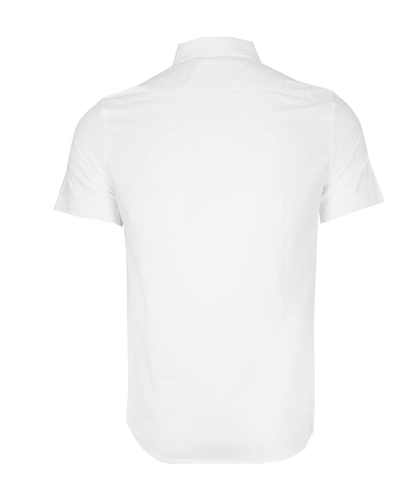 پیراهن مردانه ساده جین وست Jeanswest - 1